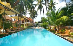 Coconut Garden Mui Ne