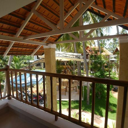 Coconut Garden Mui Ne Villa Exterior photo