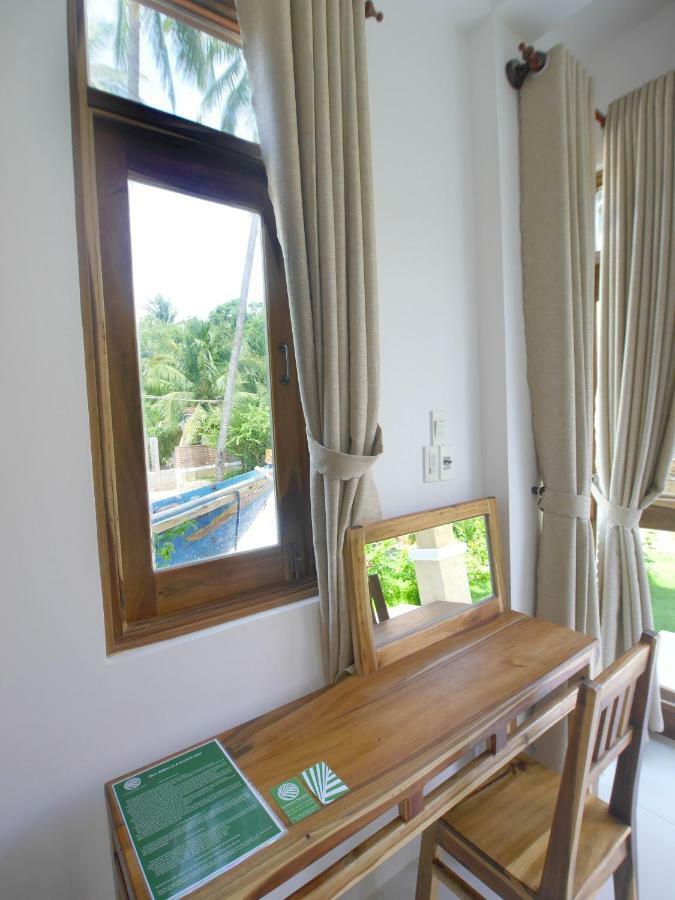 Coconut Garden Mui Ne Villa Exterior photo