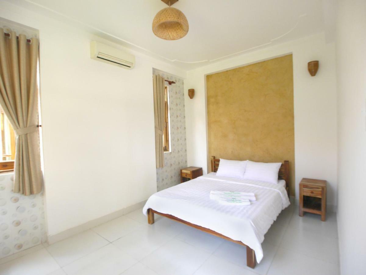 Coconut Garden Mui Ne Villa Exterior photo