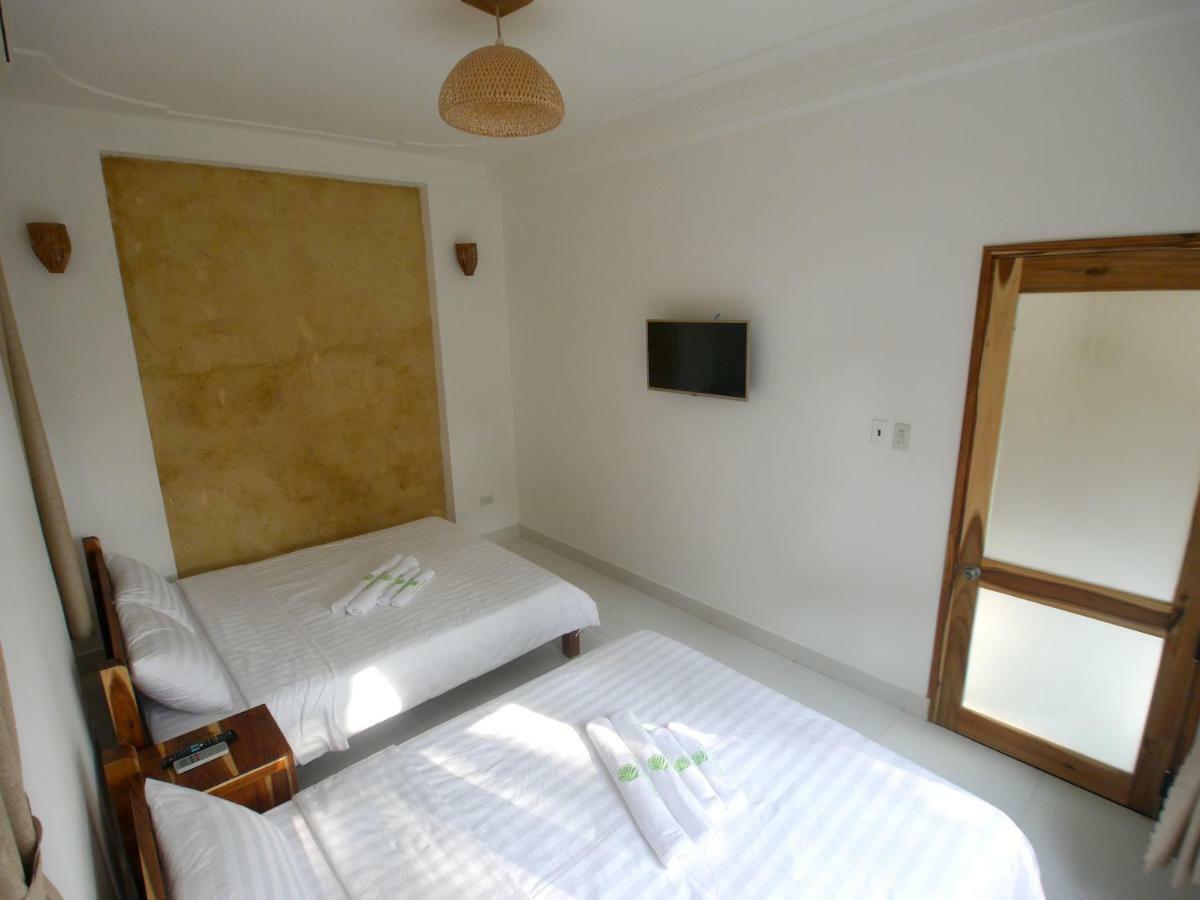 Coconut Garden Mui Ne Villa Exterior photo