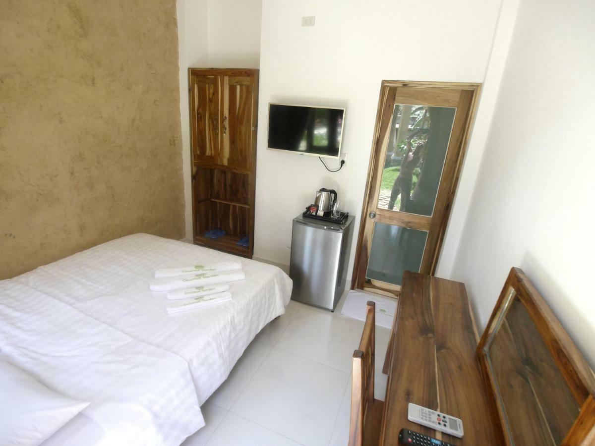 Coconut Garden Mui Ne Villa Exterior photo